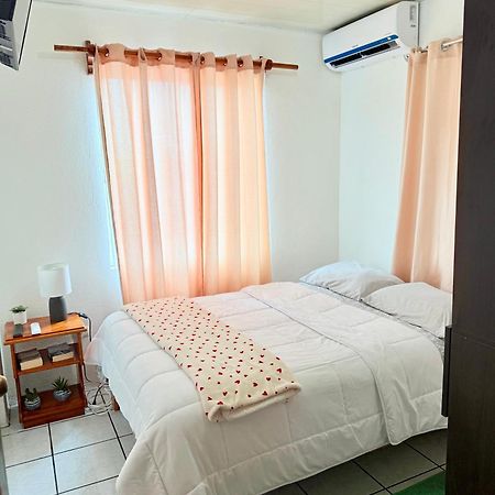 Sweet Home Carrion La Fortuna Bagian luar foto