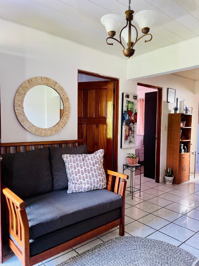 Sweet Home Carrion La Fortuna Bagian luar foto