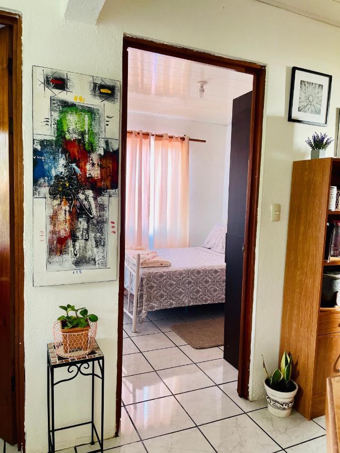 Sweet Home Carrion La Fortuna Bagian luar foto